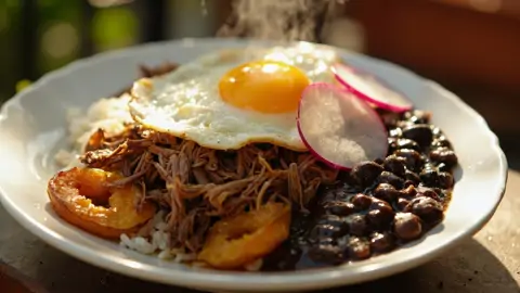 Pabellón Criollo