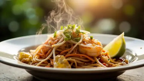 Pad Thai
