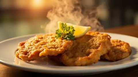 Wiener Schnitzel