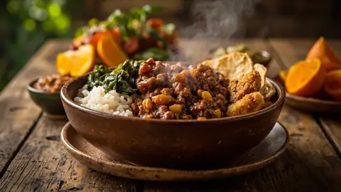 Feijoada Brasileira