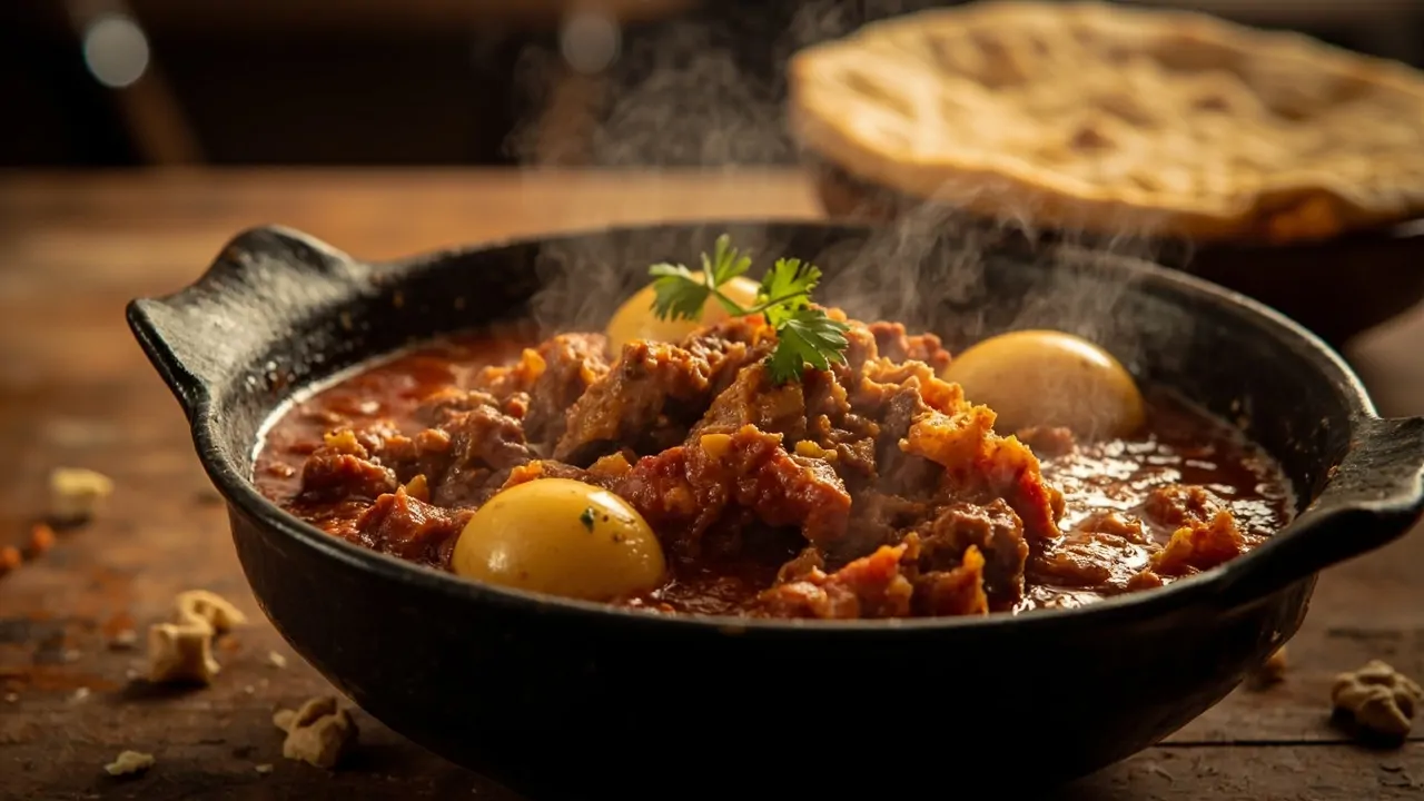 Doro Wat